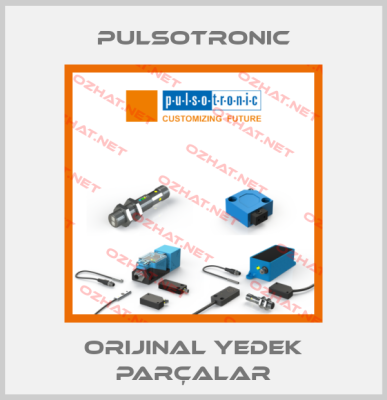 Pulsotronic