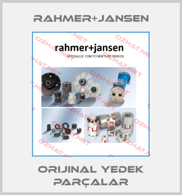 Rahmer+Jansen