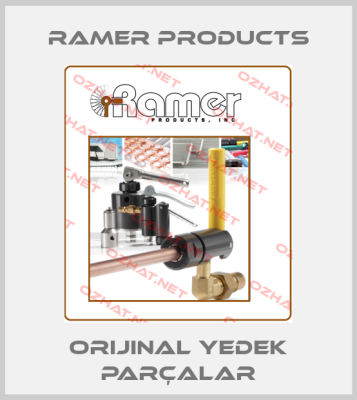Ramer Products