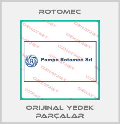 Rotomec