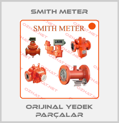 Smith Meter