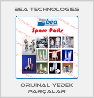 BEA Technologies