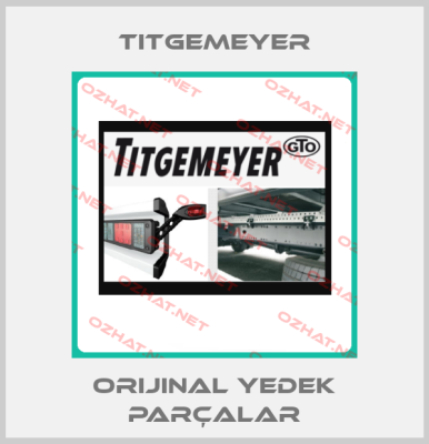 Titgemeyer