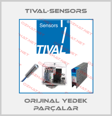 Tival-Sensors