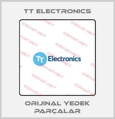 TT Electronics