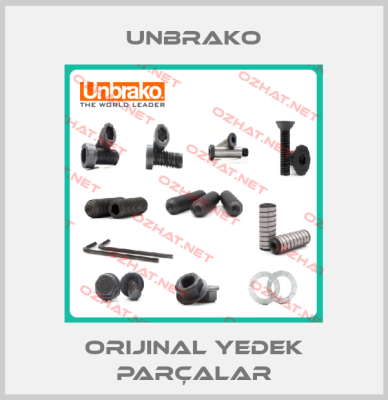 Unbrako