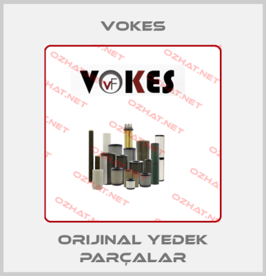 Vokes