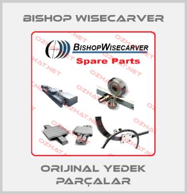 Bishop Wisecarver