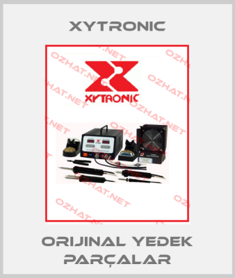 Xytronic