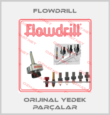 Flowdrill