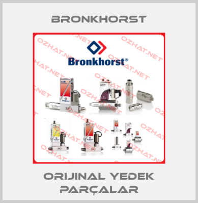 Bronkhorst
