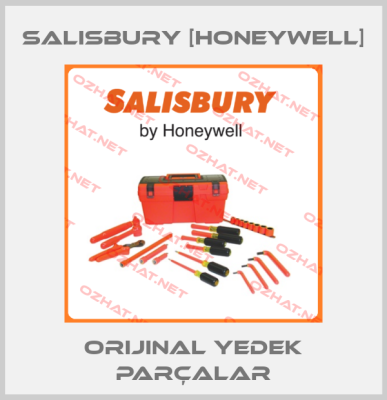 Salisbury [Honeywell]