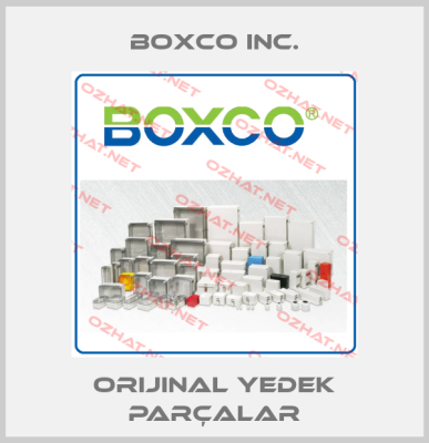 BOXCO Inc.