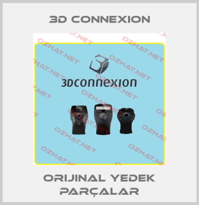 3D connexion