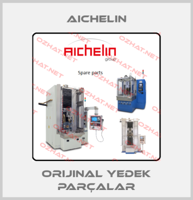 Aichelin