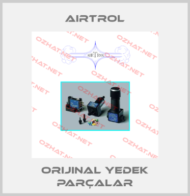 Airtrol