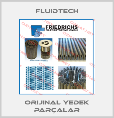 Fluidtech