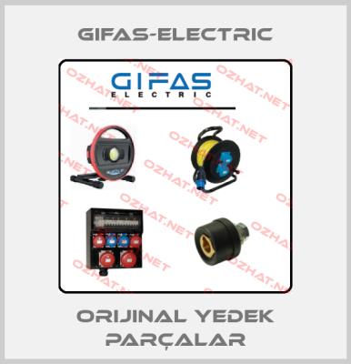 Gifas-Electric