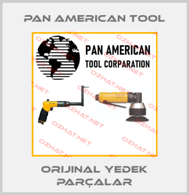 Pan American Tool