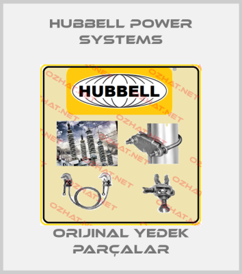 Hubbell power systems