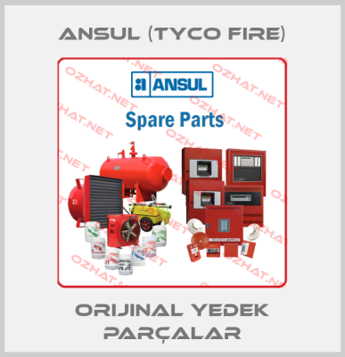 Ansul (Tyco Fire)