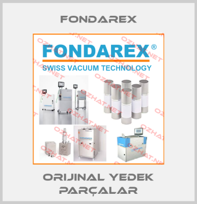 Fondarex
