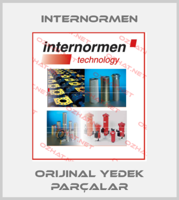Internormen