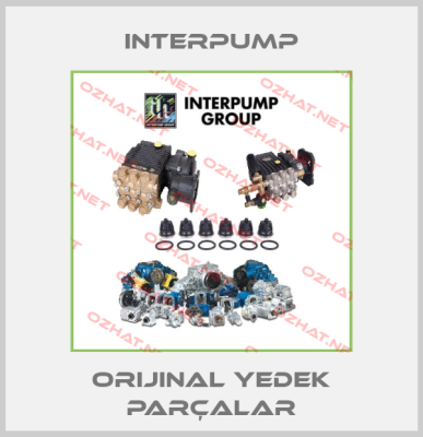 Interpump