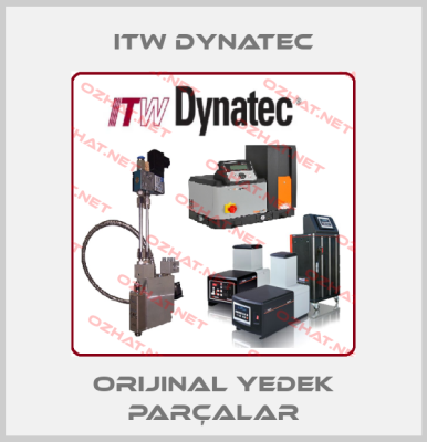 ITW Dynatec