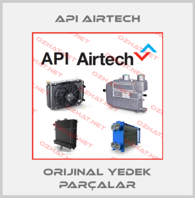 API Airtech