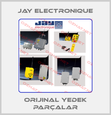 JAY Electronique