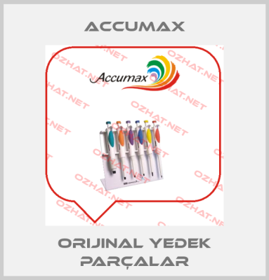 Accumax