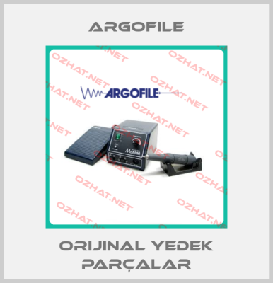 Argofile