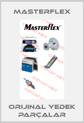 Masterflex