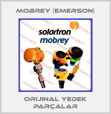 Mobrey (Emerson)