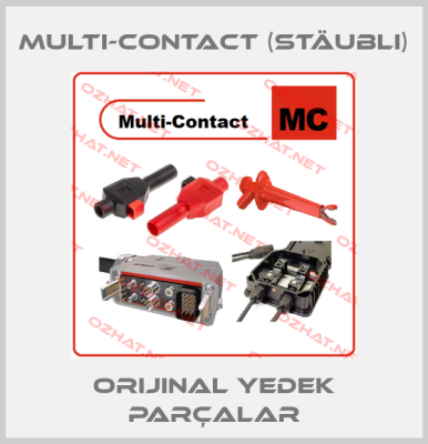 Multi-Contact (Stäubli)