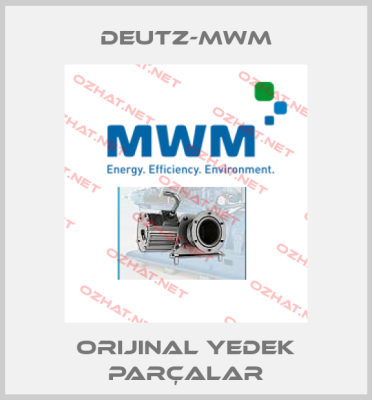 Deutz-mwm