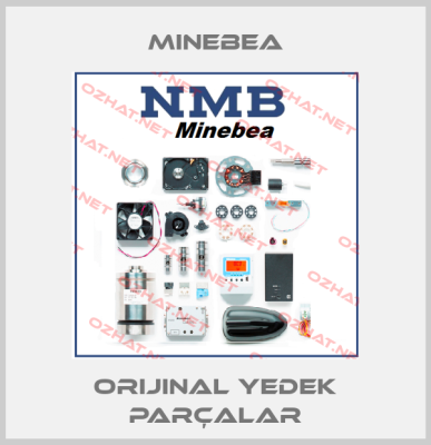 Minebea