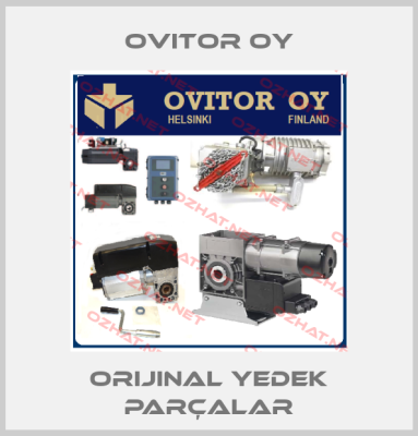 Ovitor Oy