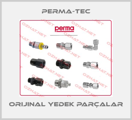 PERMA-TEC